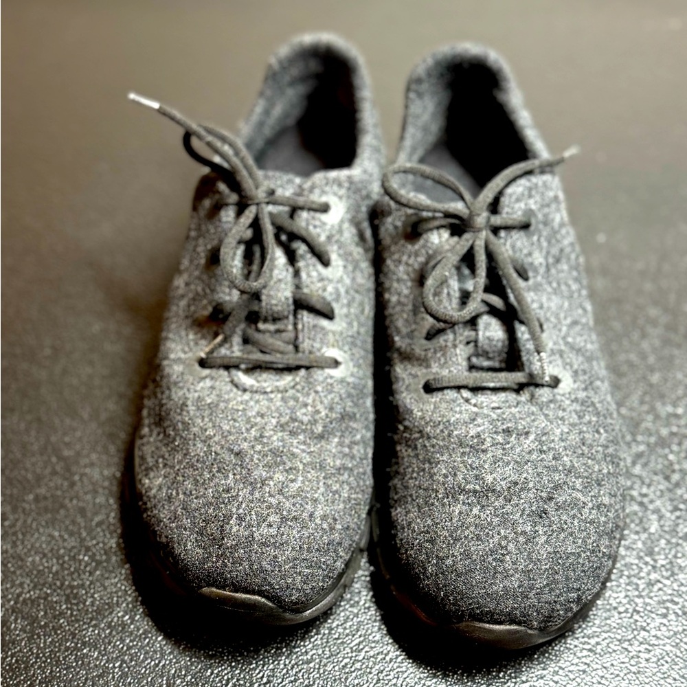 Giesswein merino wool sneakers